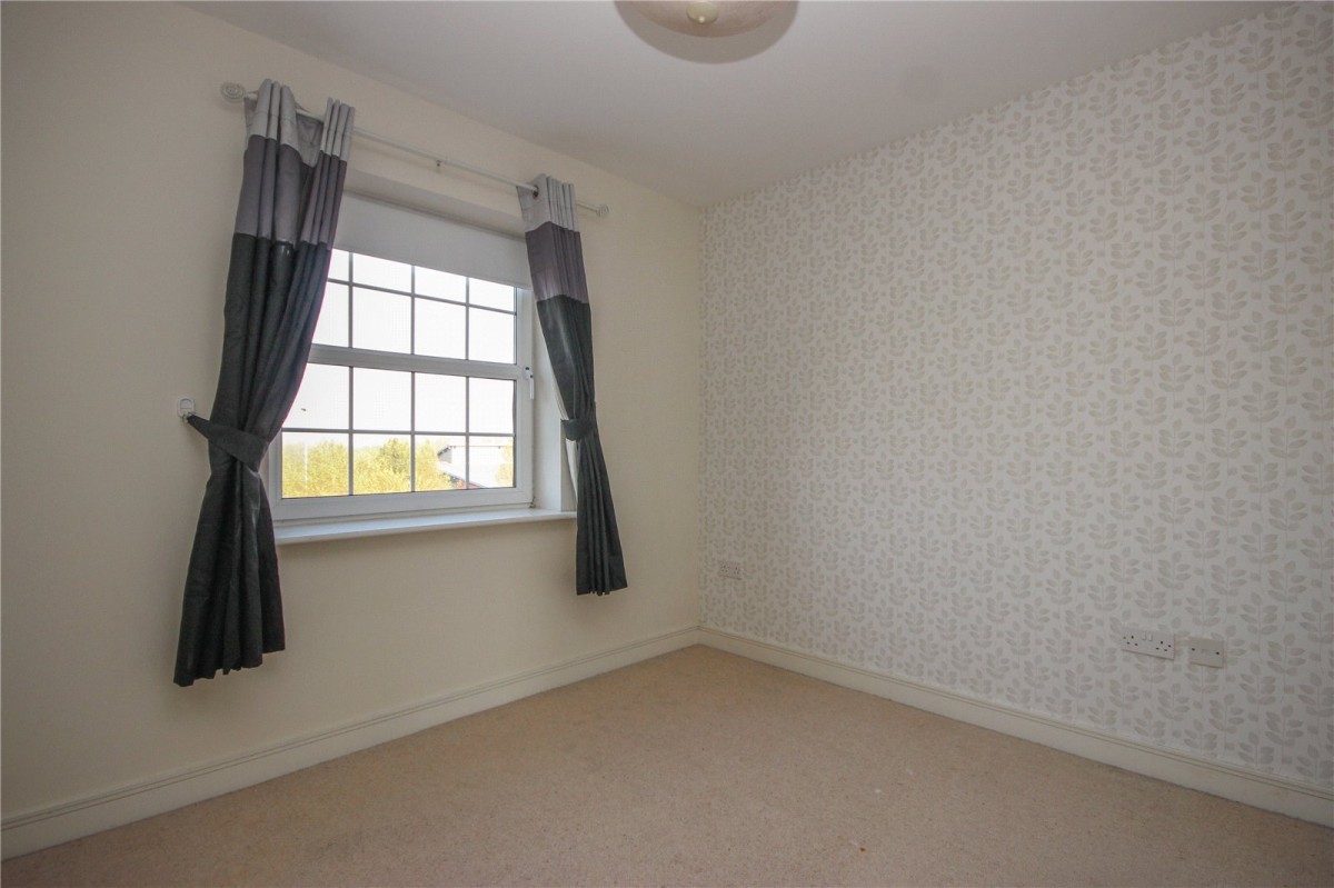Bradley Stoke, Bristol