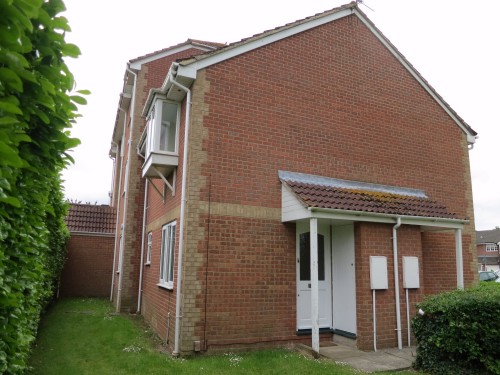 Bradley Stoke, Bristol