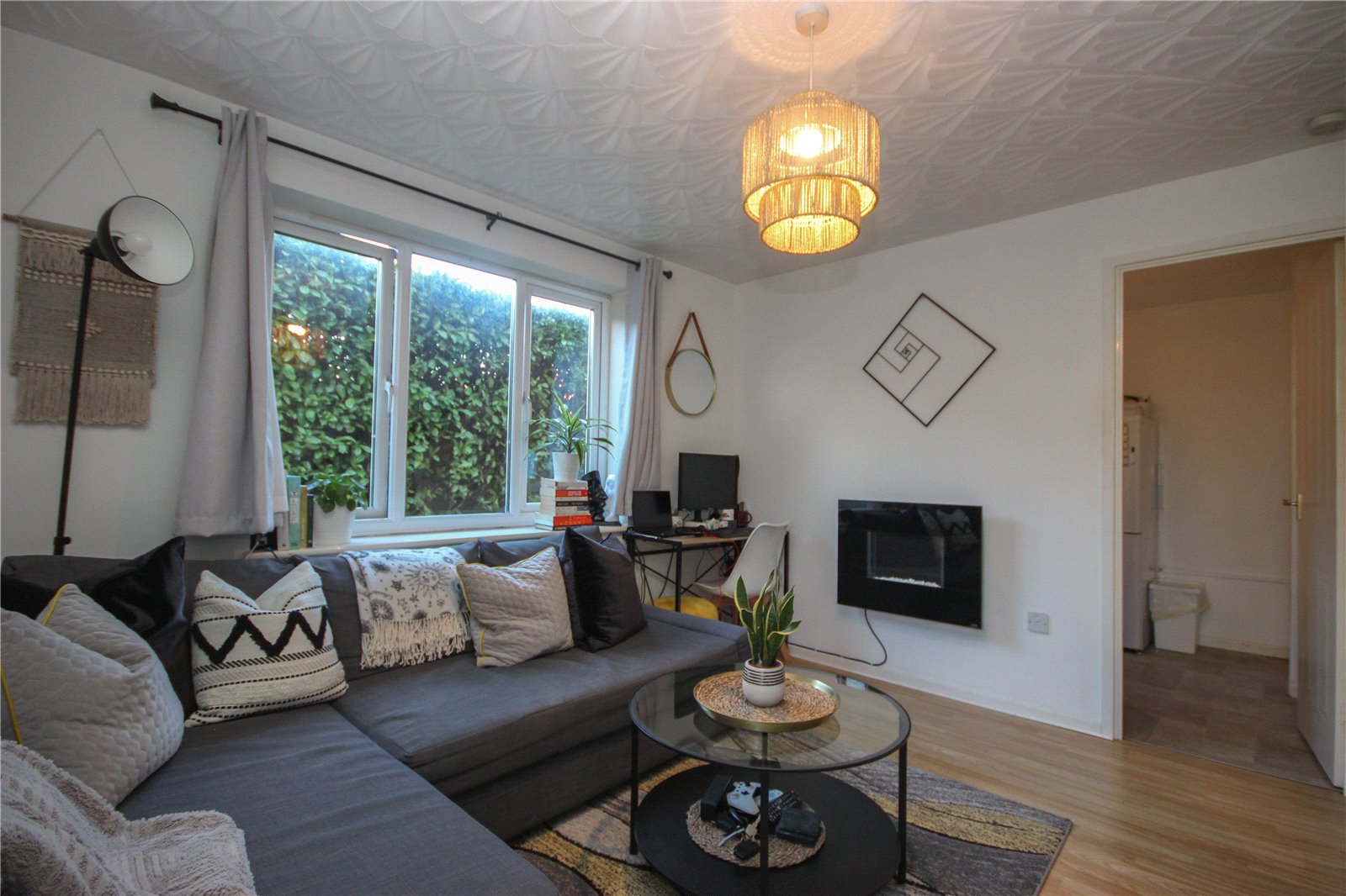 1 bedroom House to let in Bradley Stoke, Bristol