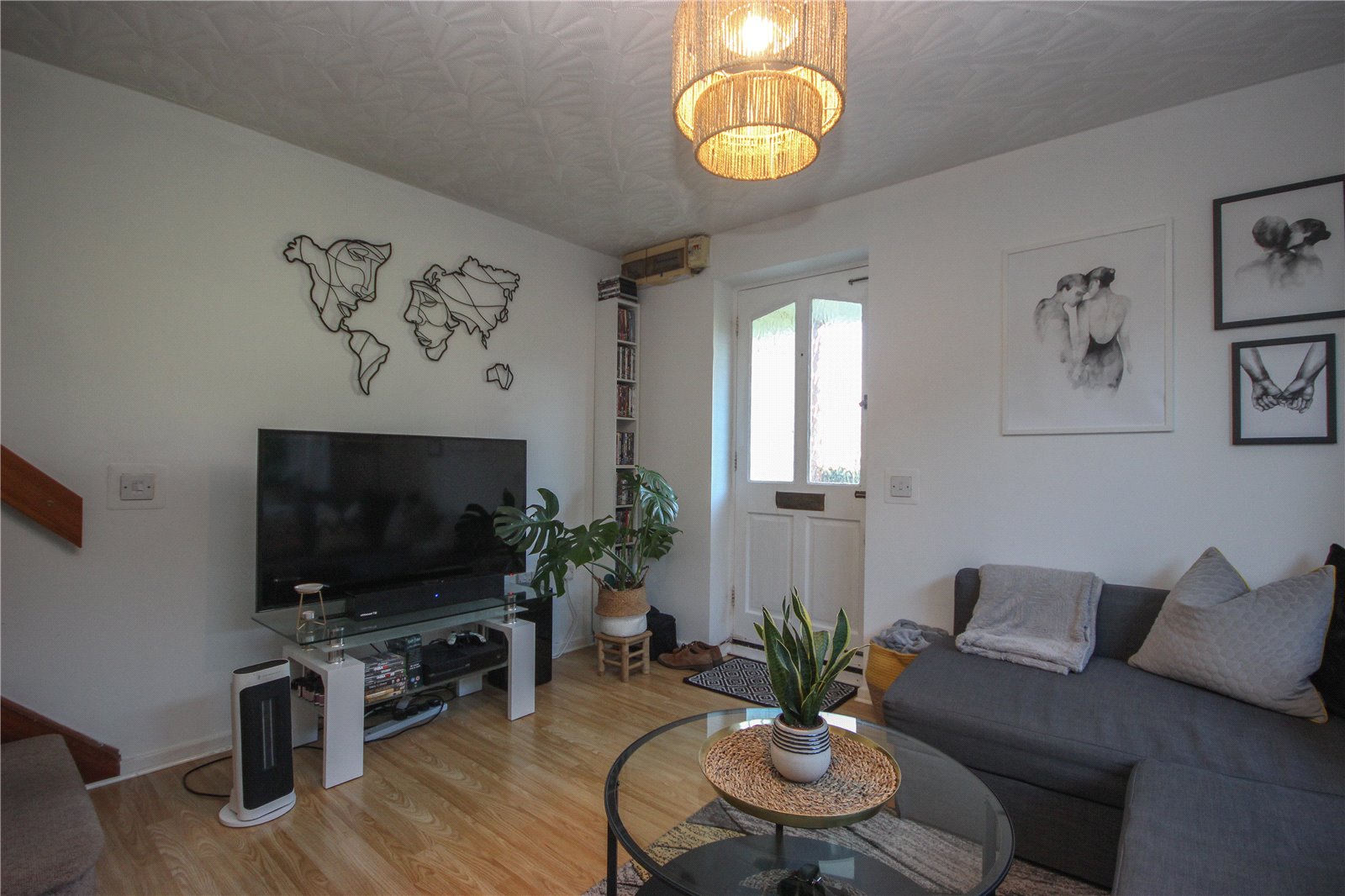 1 bedroom House to let in Bradley Stoke, Bristol