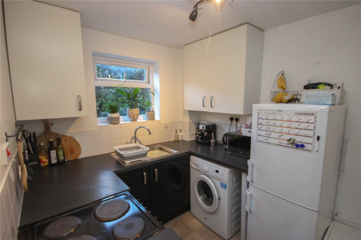 Bradley Stoke, Bristol