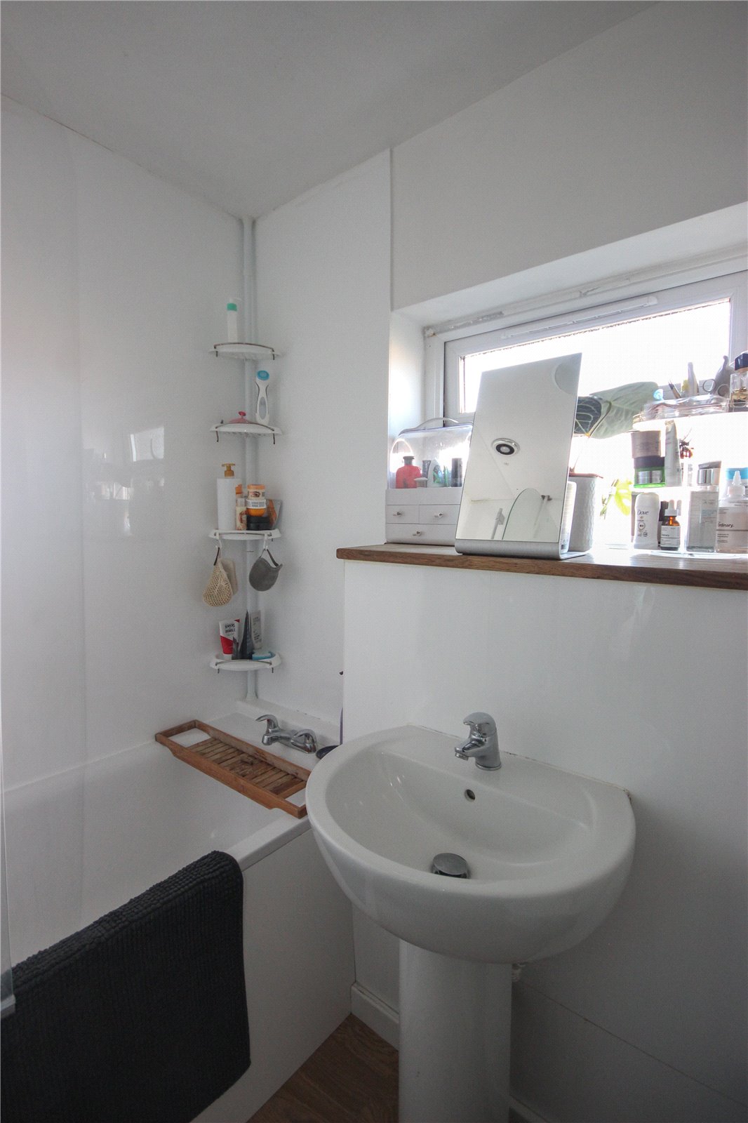 1 bedroom House to let in Bradley Stoke, Bristol