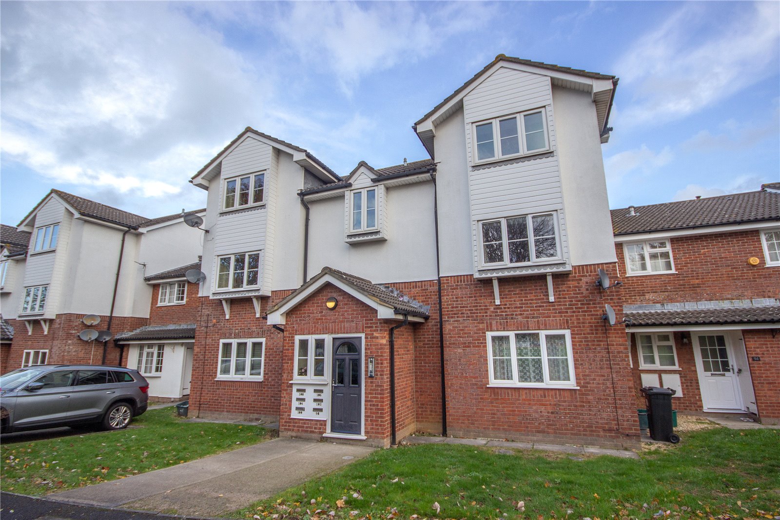 Bradley Stoke, Bristol