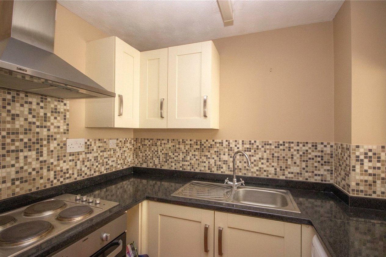 1 bedroom Flat to let in Bradley Stoke, Bristol