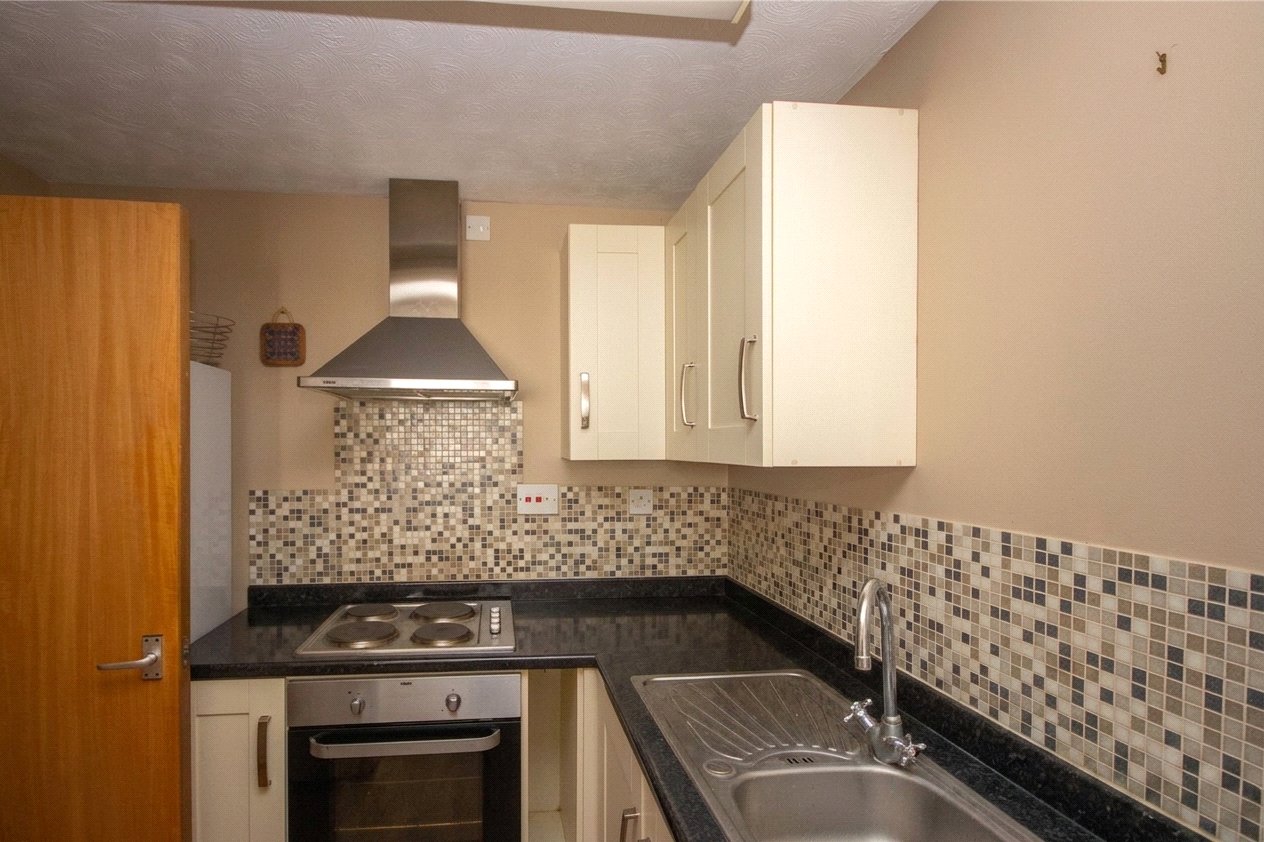 1 bedroom Flat to let in Bradley Stoke, Bristol