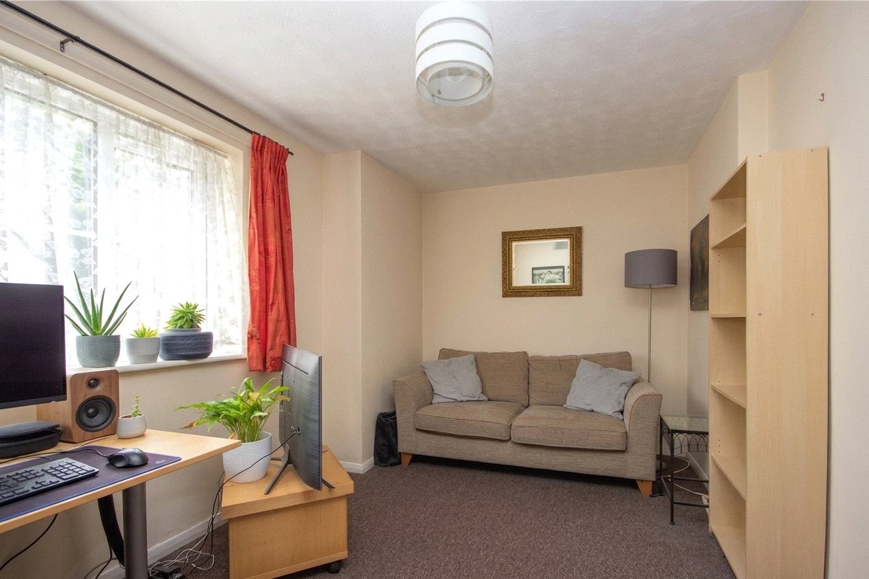 1 bedroom Flat to let in Bradley Stoke, Bristol