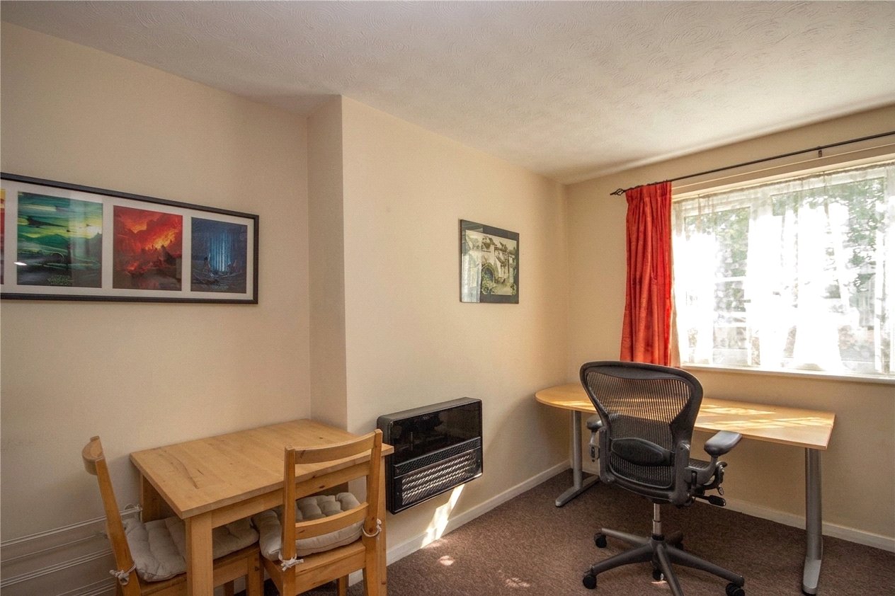 1 bedroom Flat to let in Bradley Stoke, Bristol