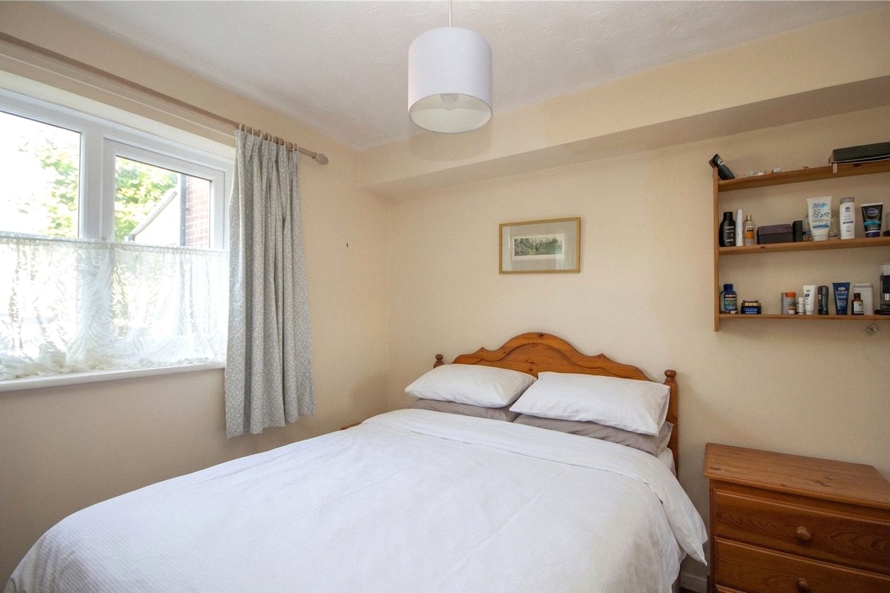1 bedroom Flat to let in Bradley Stoke, Bristol