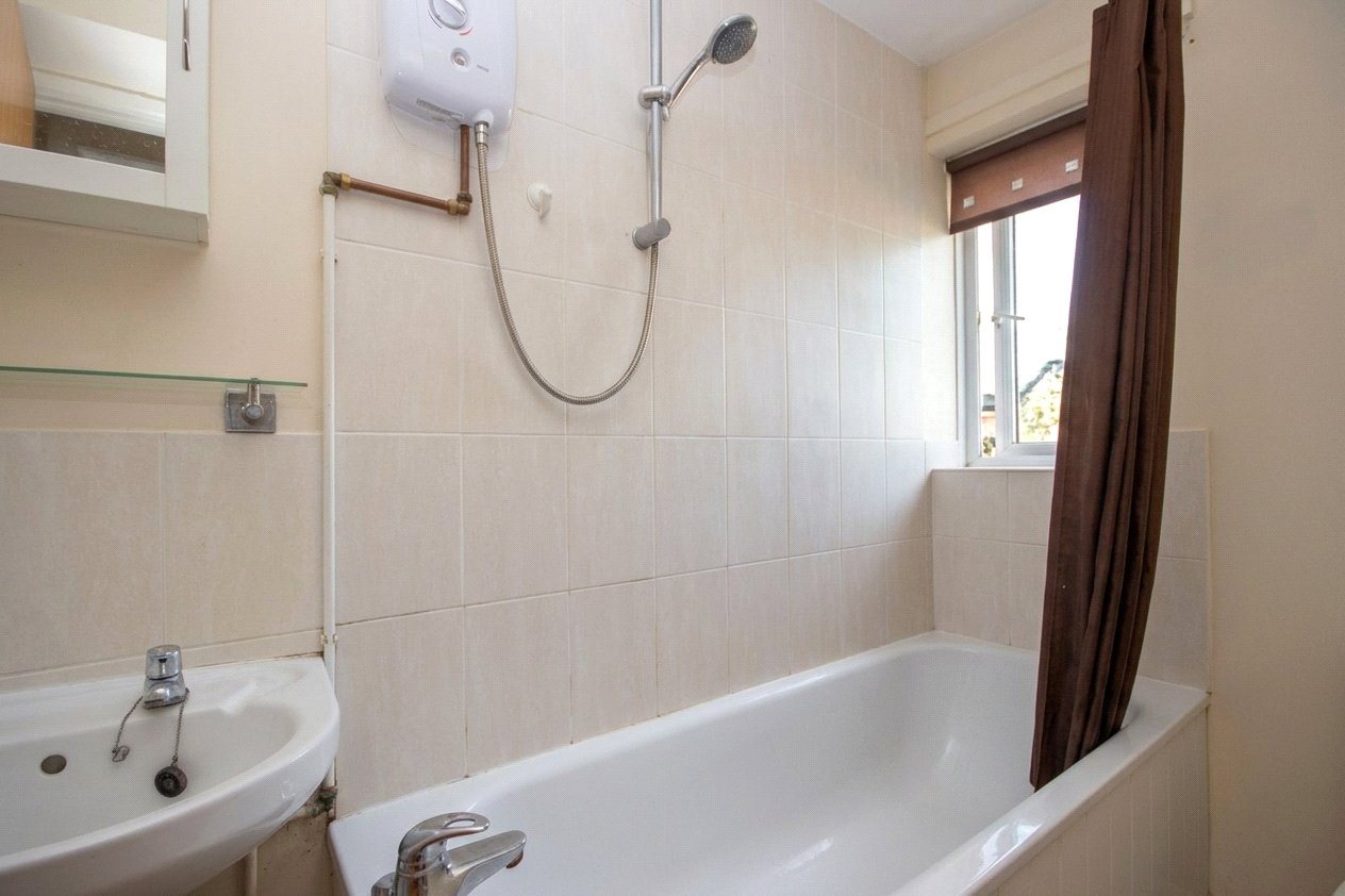 1 bedroom Flat to let in Bradley Stoke, Bristol