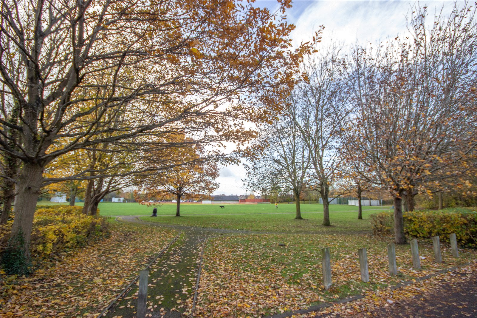 1 bedroom Flat to let in Bradley Stoke, Bristol