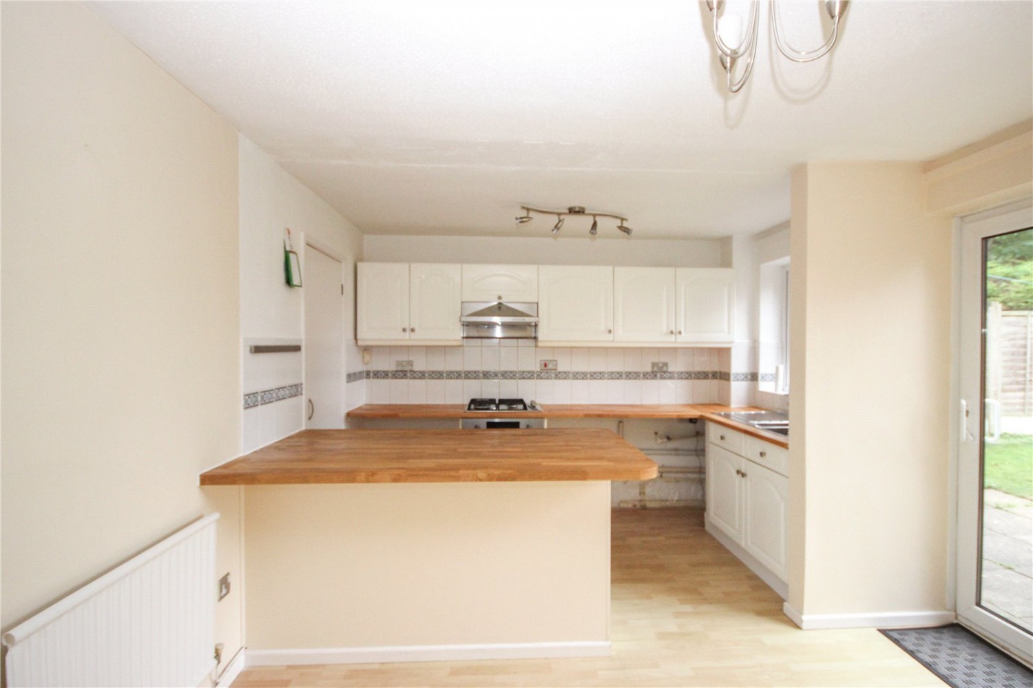 Stoke Gifford, Bristol