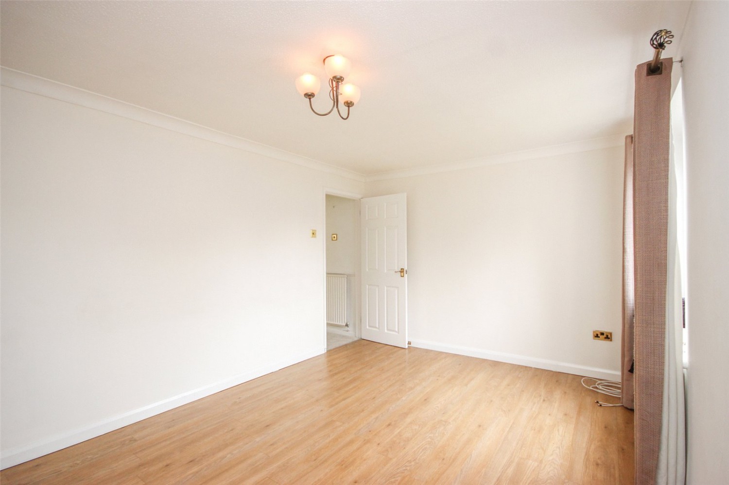 Stoke Gifford, Bristol