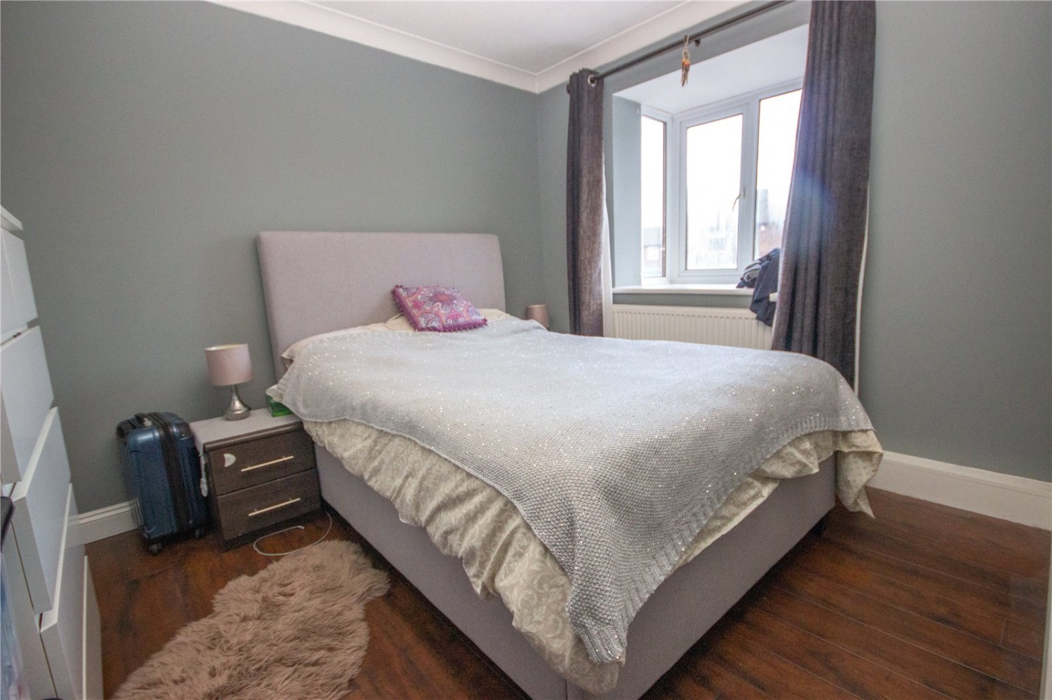 Stoke Gifford, Bristol