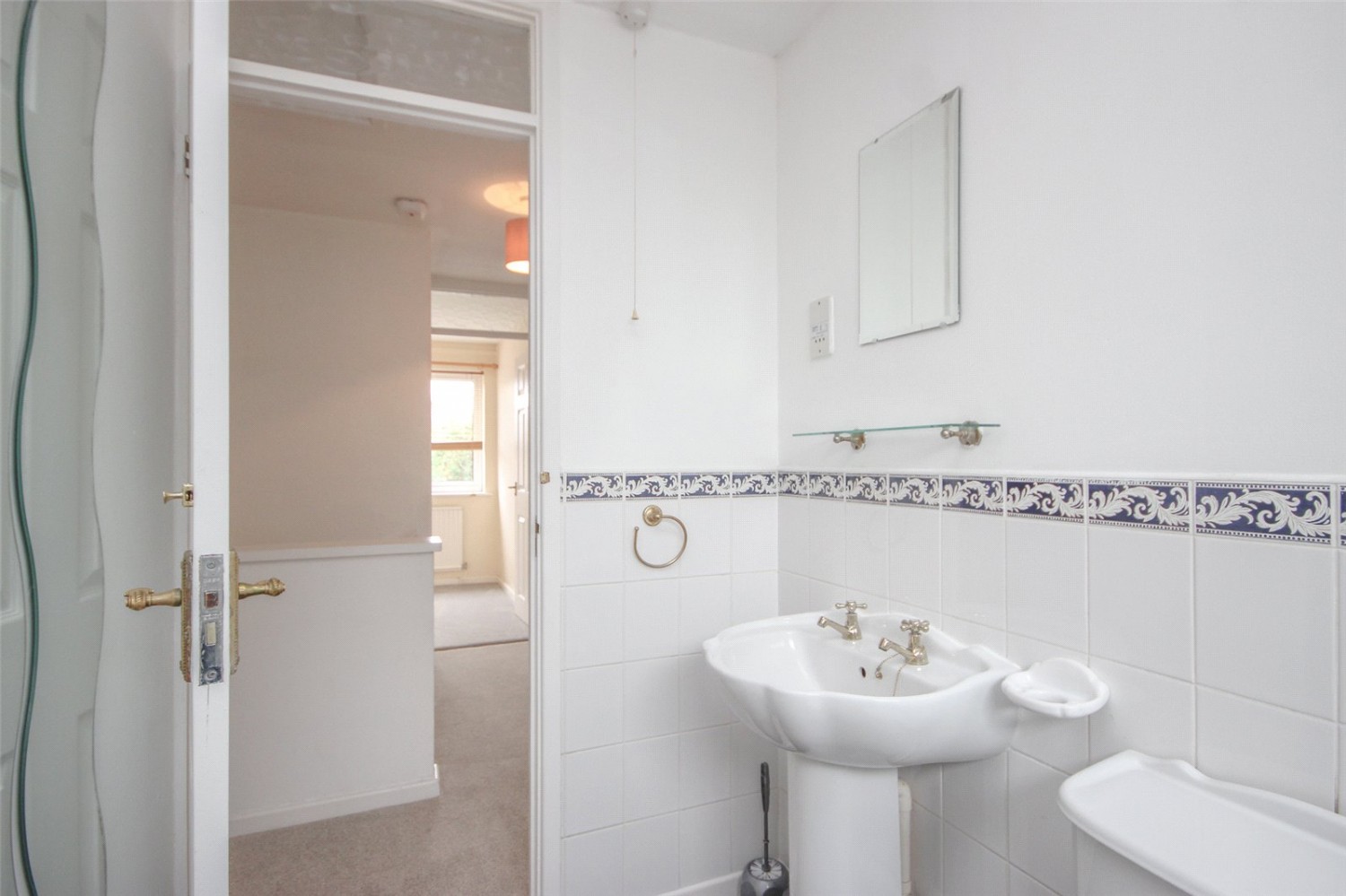 Stoke Gifford, Bristol