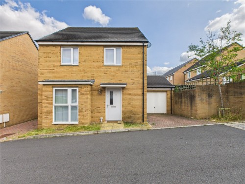 Emersons Green, Bristol, South Gloucestershire