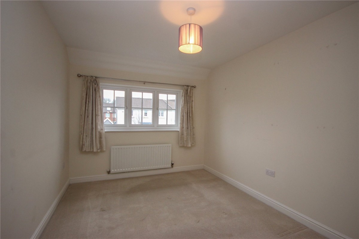 Cheswick Village, Bristol