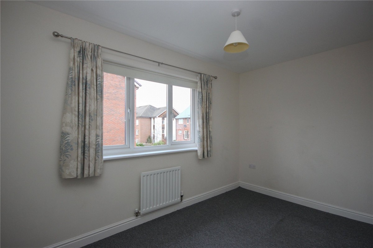 Cheswick Village, Bristol