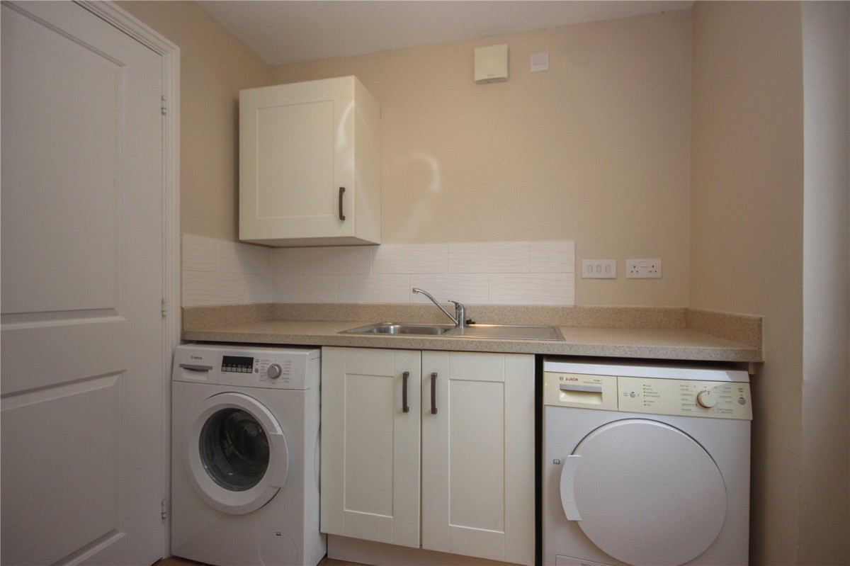 Cheswick Village, Bristol