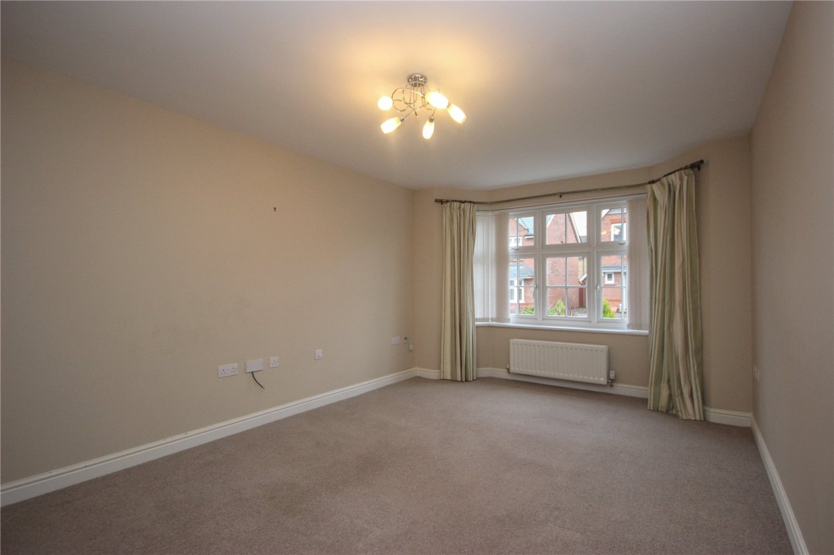 Cheswick Village, Bristol