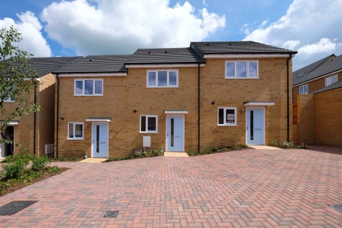 Emersons Green, Bristol, South Gloucestershire