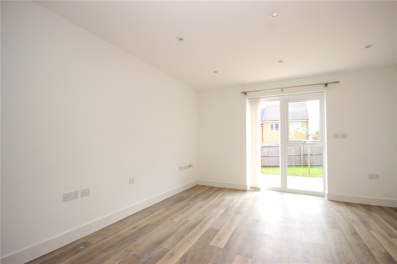 2 bedroom House to let in Emersons Green, Bristol, South Gloucestershire