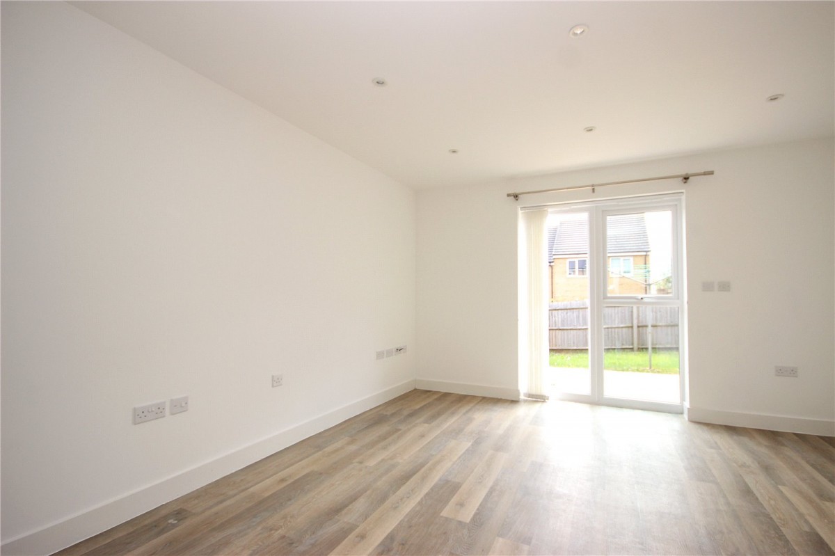 Emersons Green, Bristol, South Gloucestershire