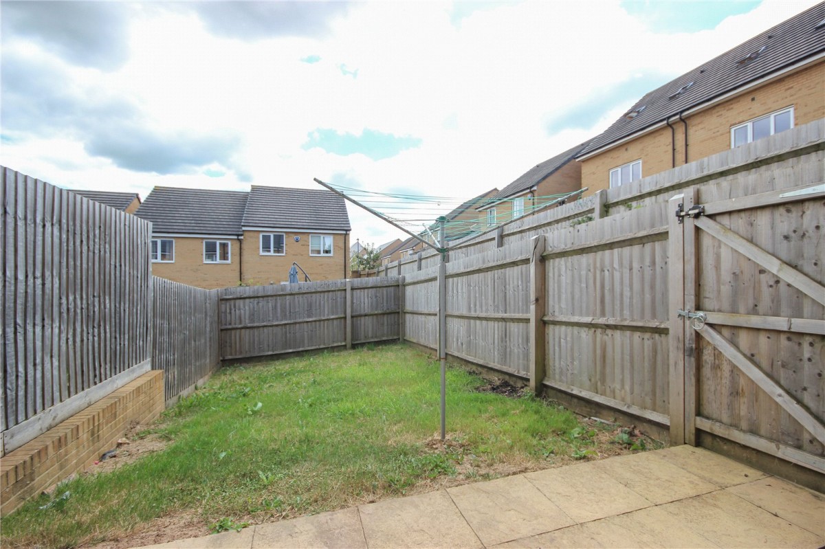 Emersons Green, Bristol, South Gloucestershire