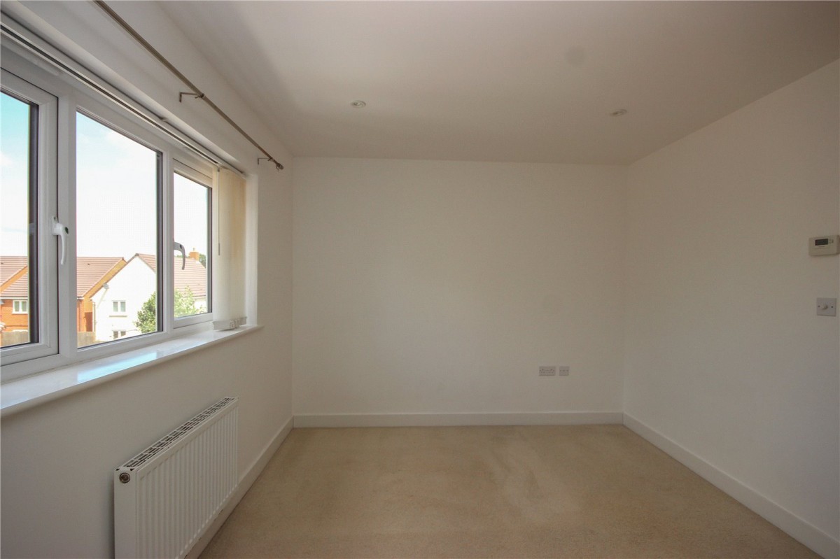 Emersons Green, Bristol, South Gloucestershire