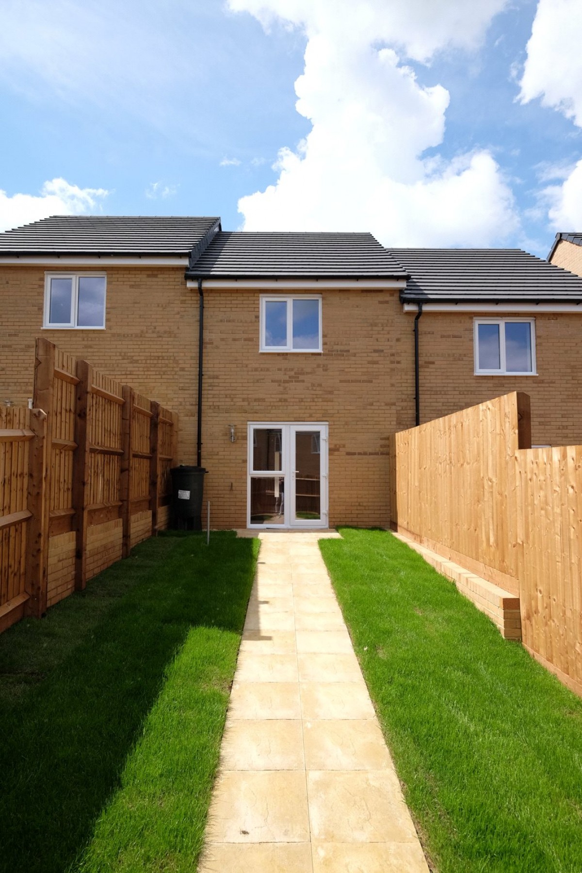 Lyde Green, Bristol
