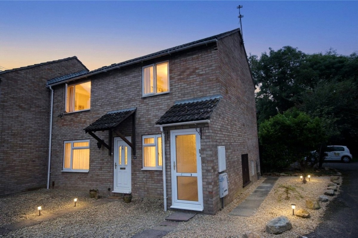 Stoke Gifford, Bristol