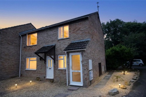 Stoke Gifford, Bristol