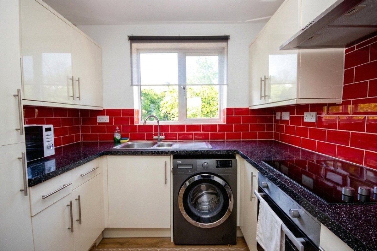 Stoke Gifford, Bristol