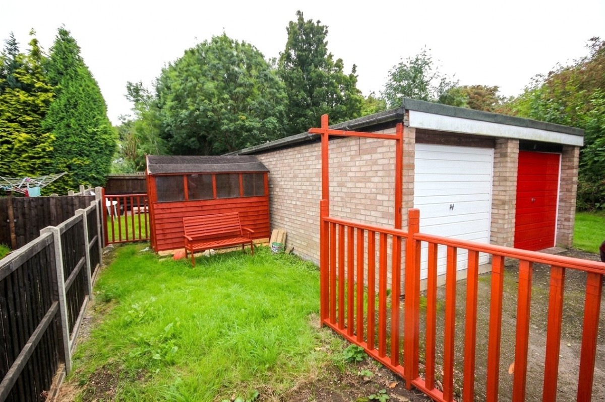 Stoke Gifford, Bristol