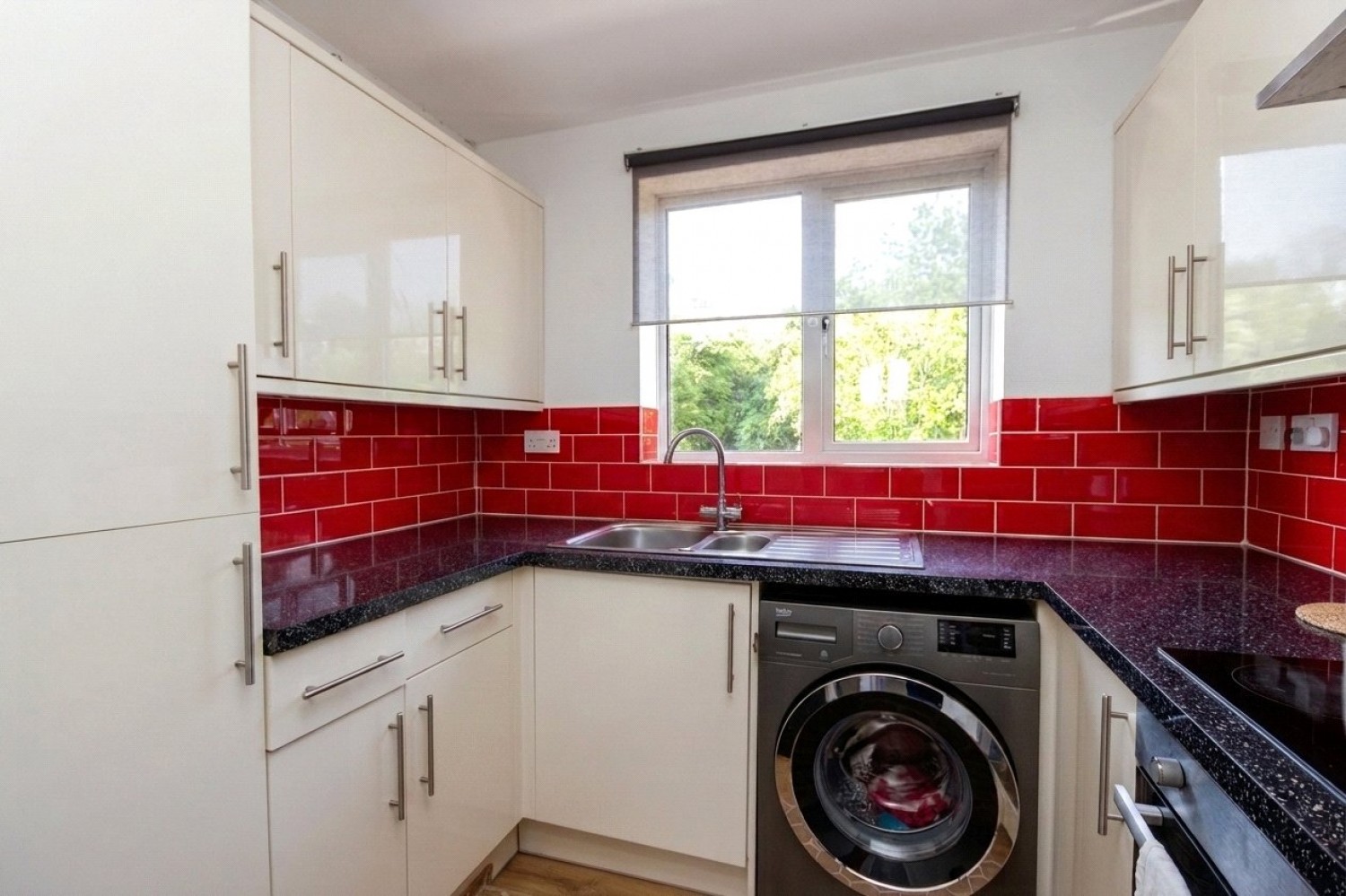 Stoke Gifford, Bristol