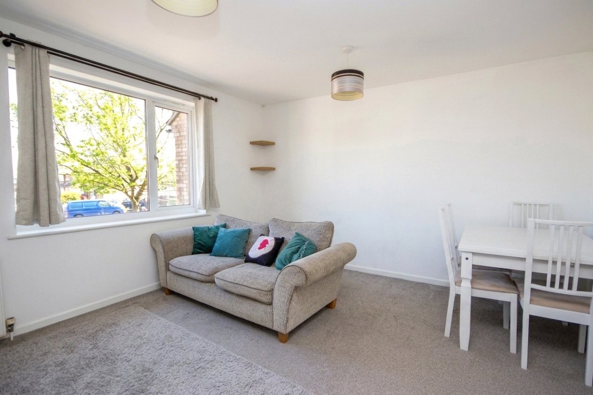 Stoke Gifford, Bristol