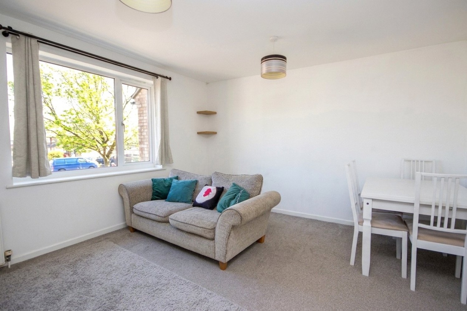 Stoke Gifford, Bristol