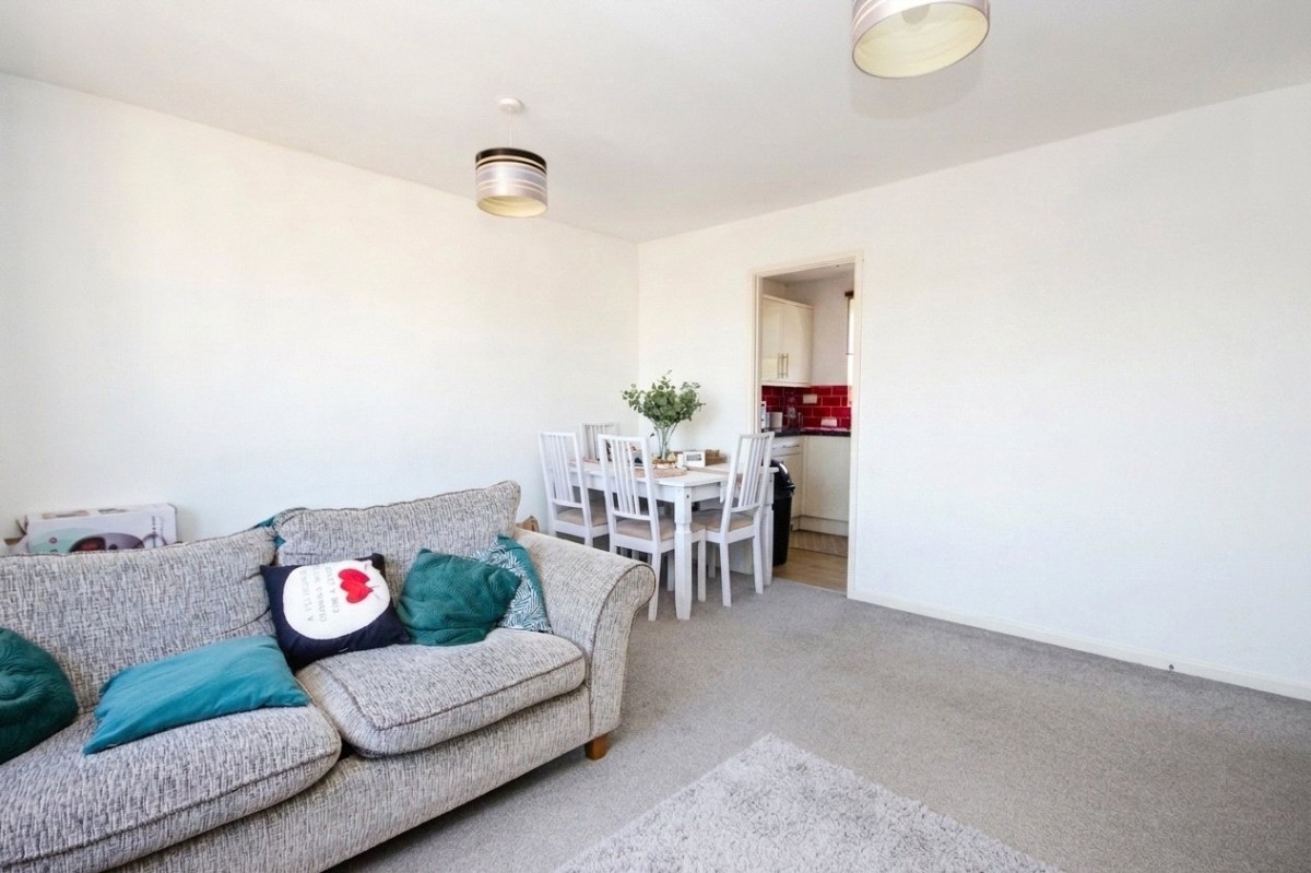 Stoke Gifford, Bristol