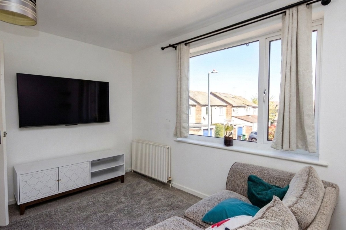 Stoke Gifford, Bristol