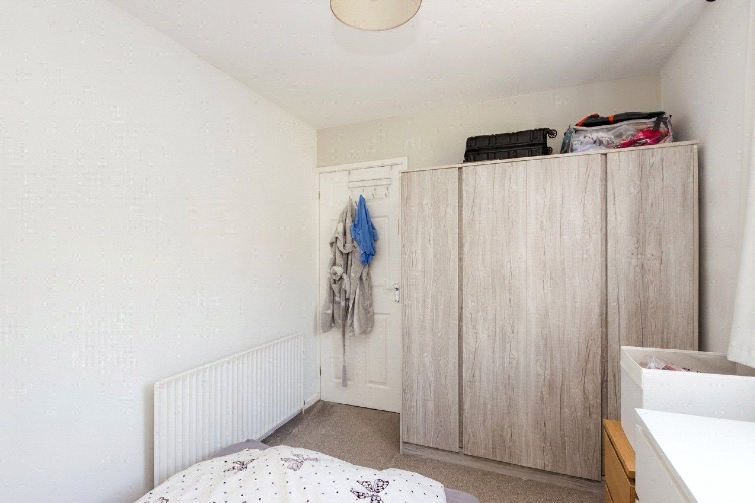 Stoke Gifford, Bristol