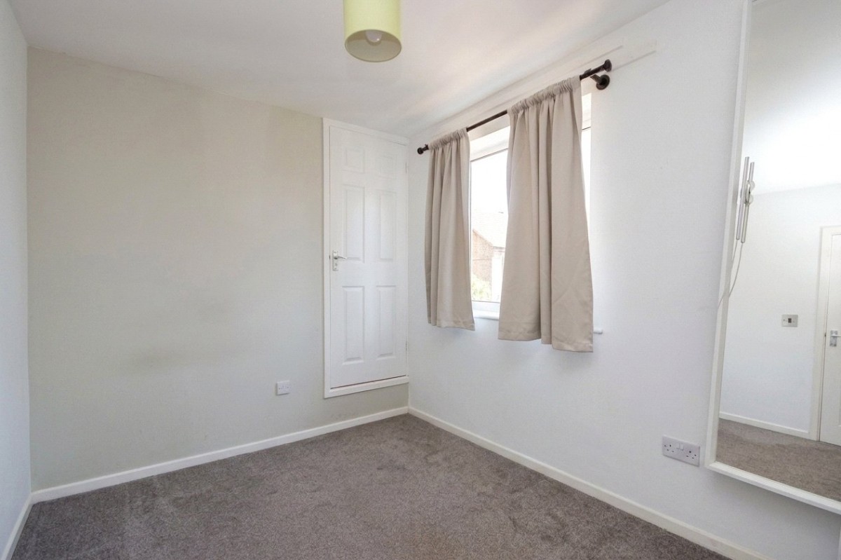 Stoke Gifford, Bristol