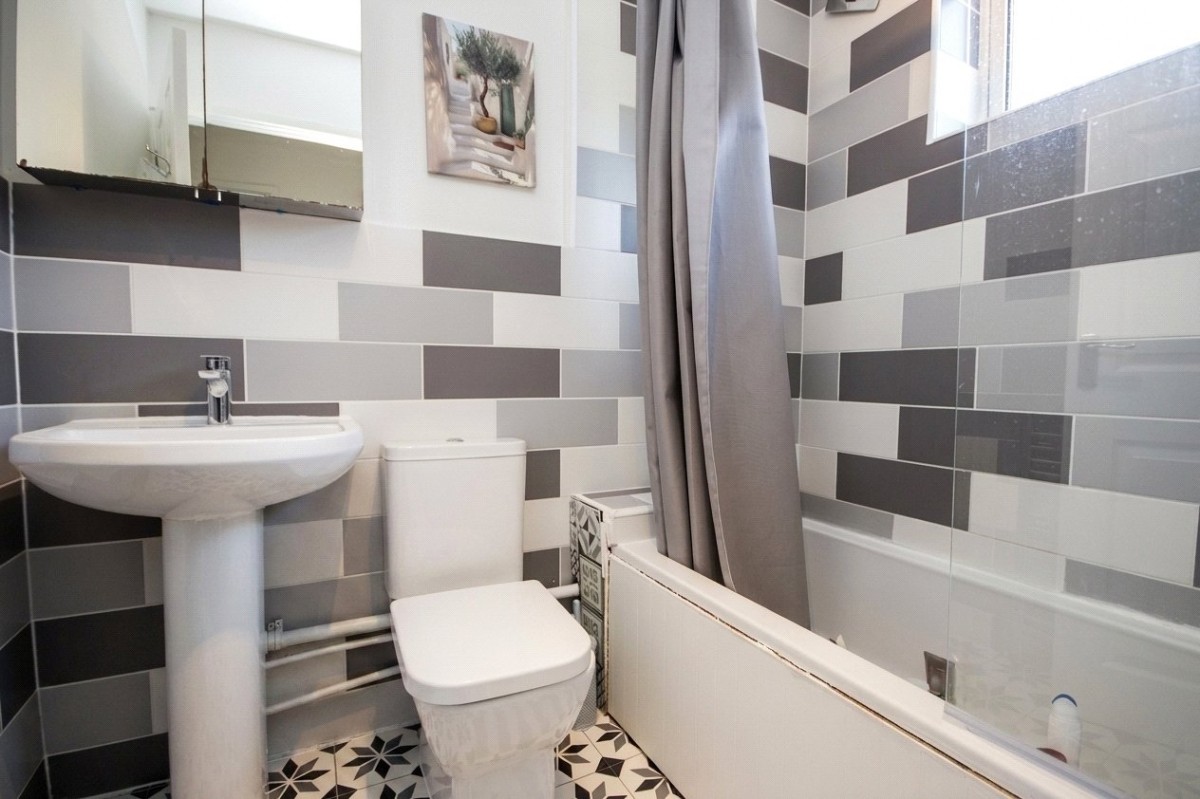 Stoke Gifford, Bristol