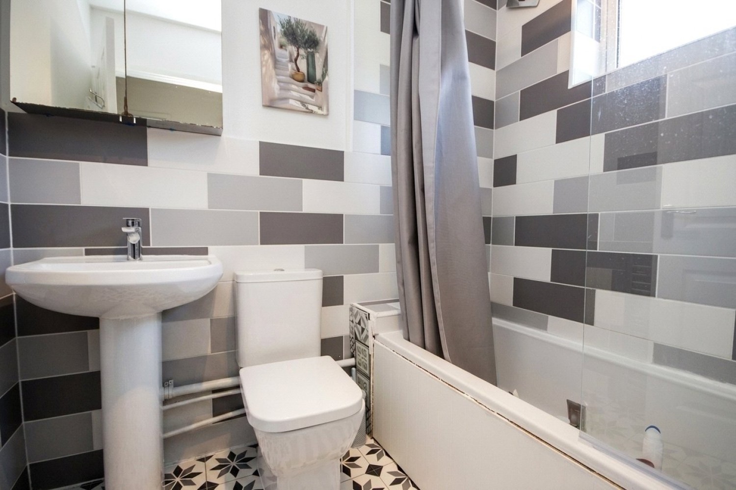 Stoke Gifford, Bristol