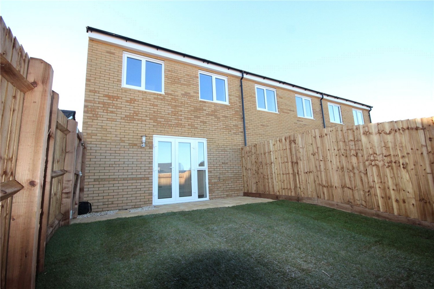 Emersons Green, Bristol, South Gloucestershire