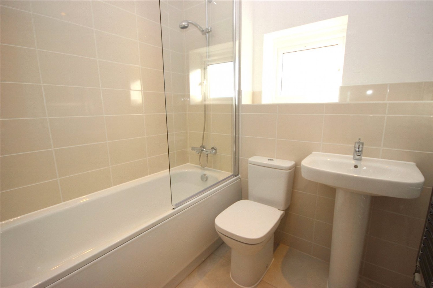 Emersons Green, Bristol, South Gloucestershire