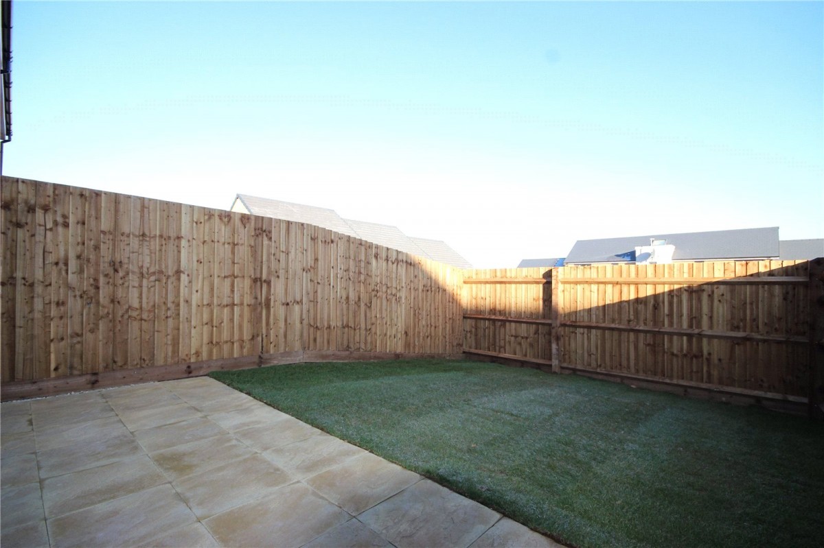 Emersons Green, Bristol, South Gloucestershire