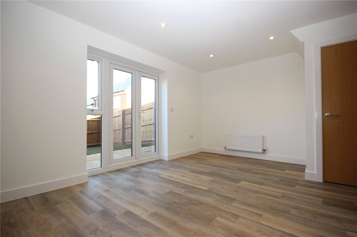 Emersons Green, Bristol, South Gloucestershire