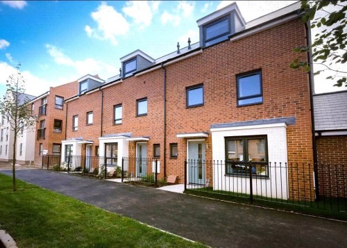 Emersons Green, Bristol, South Gloucestershire