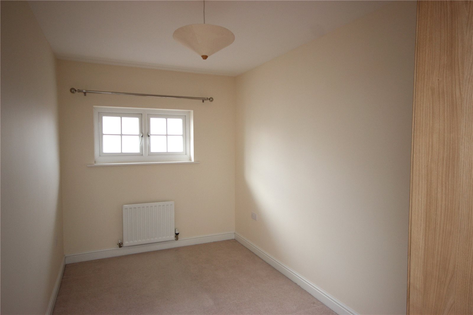 2 bedroom Flat to let in Cheswick Village, Bristol