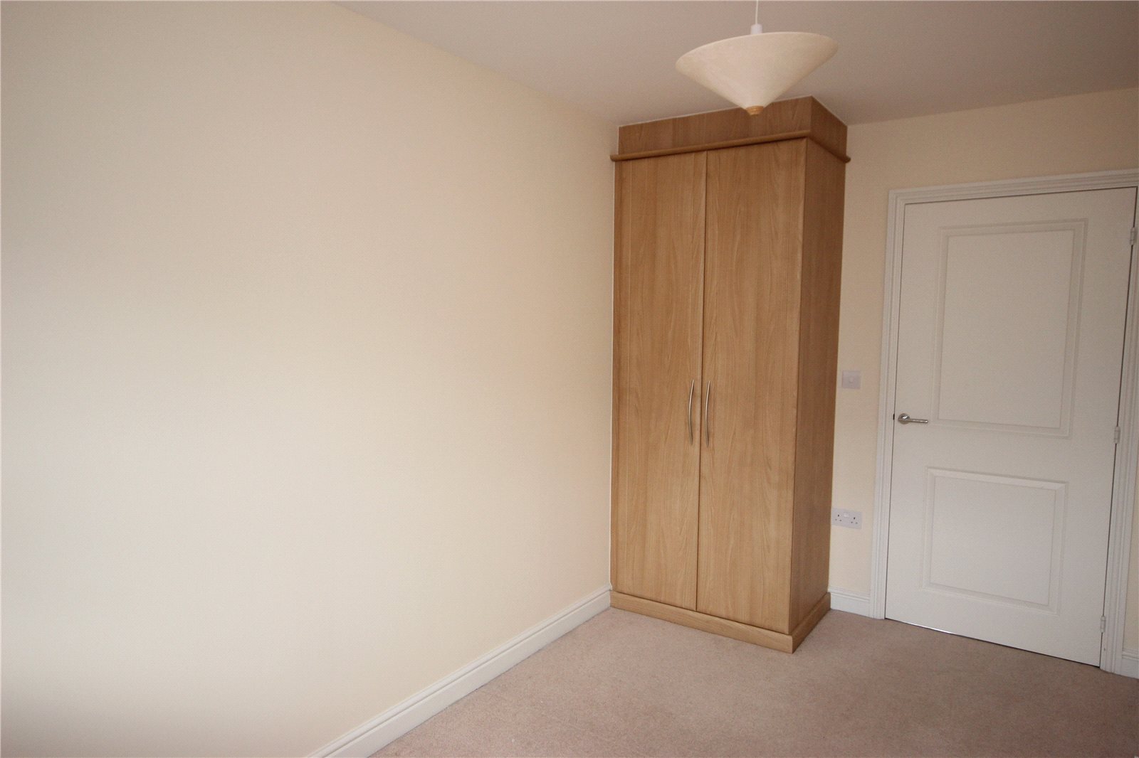 2 bedroom Flat to let in Cheswick Village, Bristol