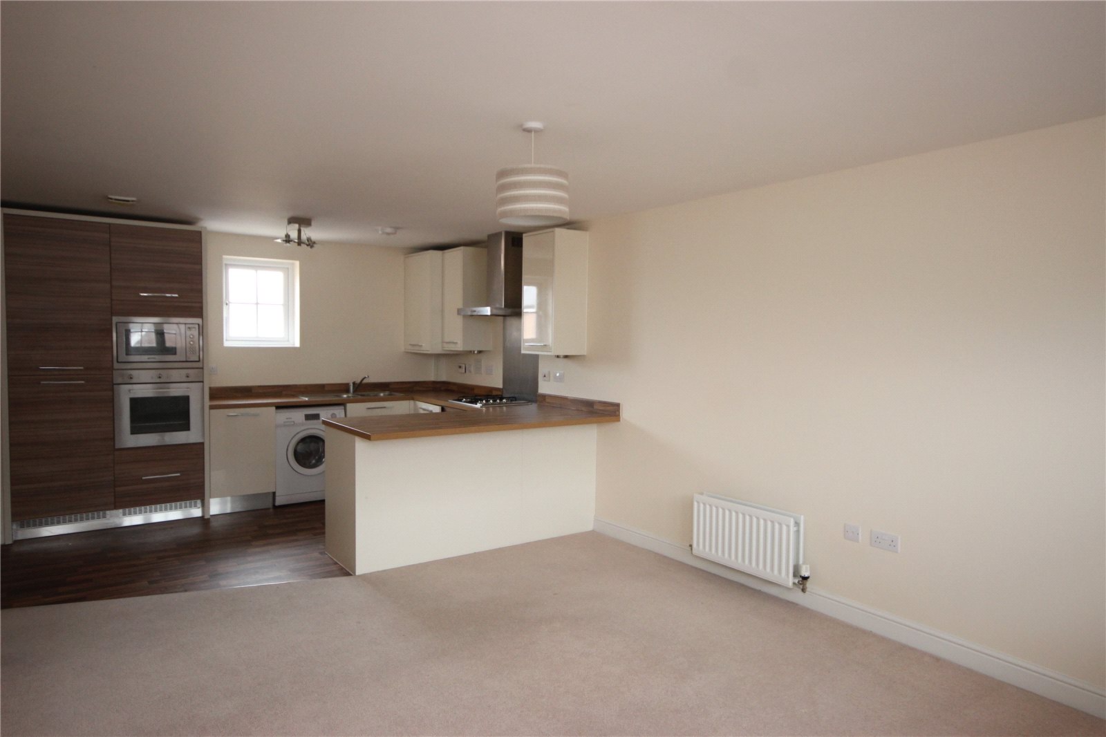 2 bedroom Flat to let in Cheswick Village, Bristol